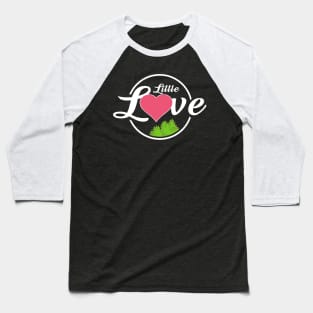 Little Love Co. ALT Baseball T-Shirt